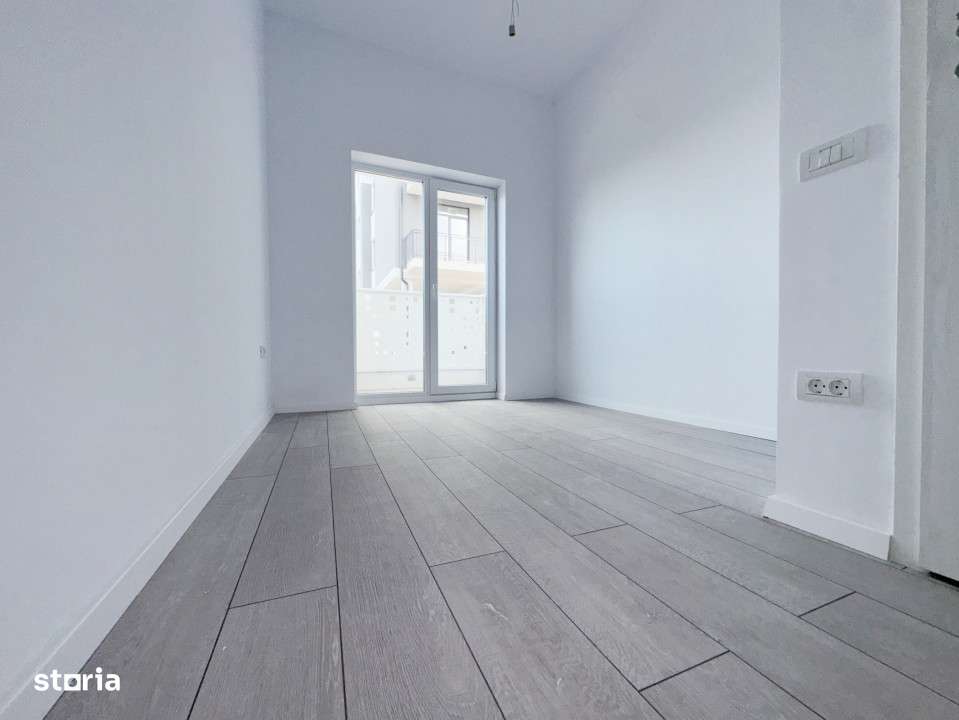 Apartament 3 camere decomandat, 63mp utili, etaj P/3, zona Giroc. - Imagine principală: 5/14