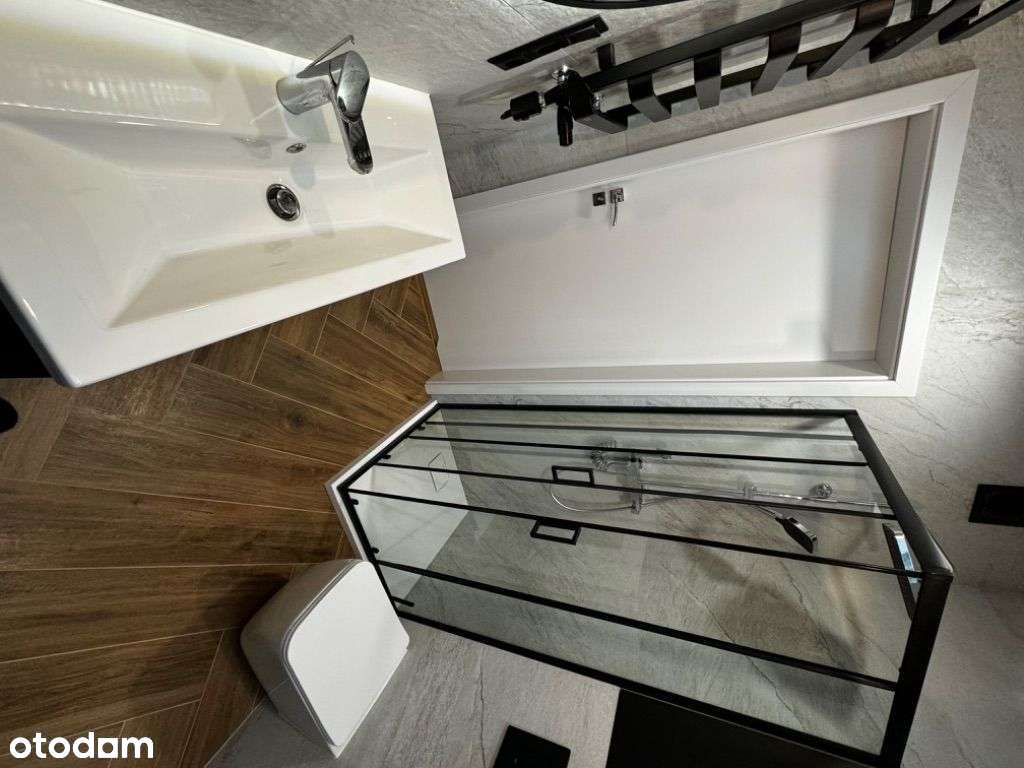 Mieszkanie kawalerka do wynajmu! - Pełny obrazek: 5/10