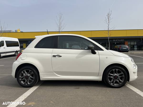 Fiat 500 - 3