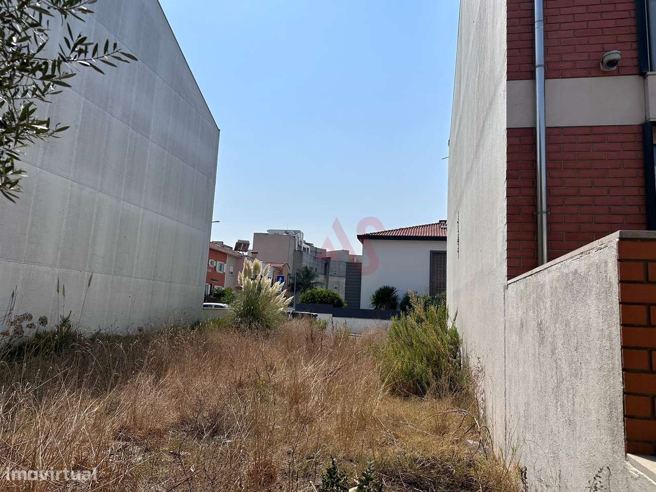 Terreno para construção com 234 m2 em Vera Cruz, Aveiro - Grande imagem: 5/9