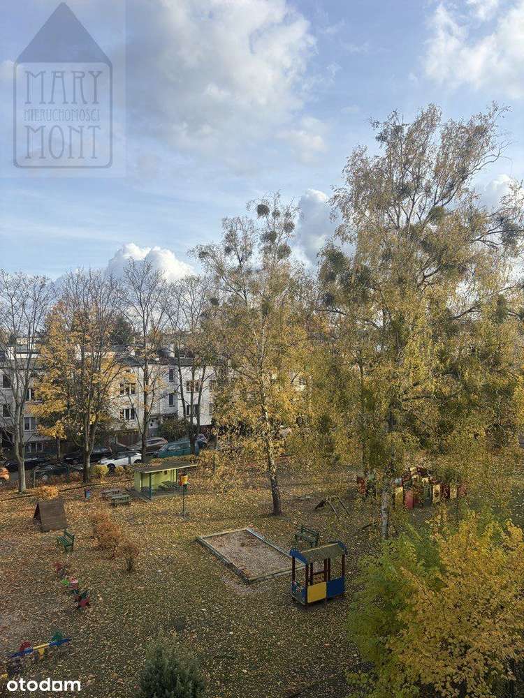 Kamienica, wysokie metro st. Bielany-14