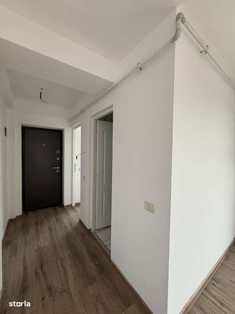 De vanzare Apartament 2 camere, zona Cetatea Alba Carolina.-5