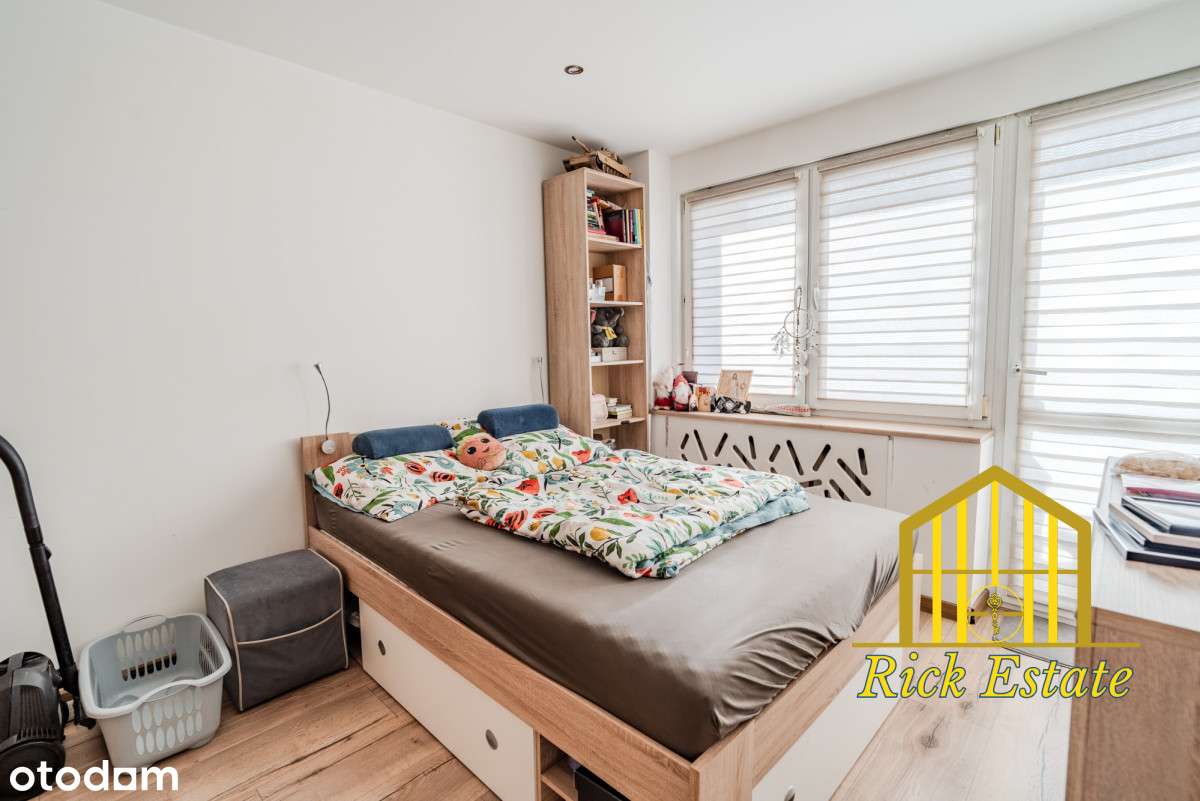 3 pokoje |Balkon |Czechowice-Dziedzice, Manhattan-5