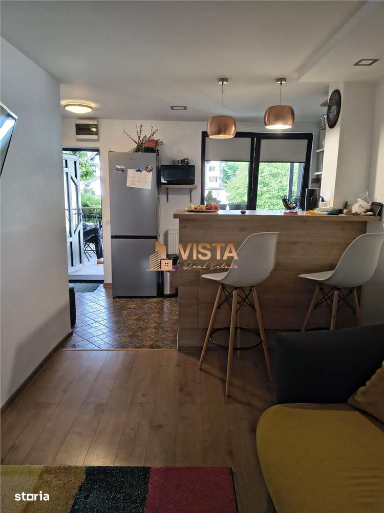 Casa duplex cu teren in zona Astra- Gemenii, Brasov-15