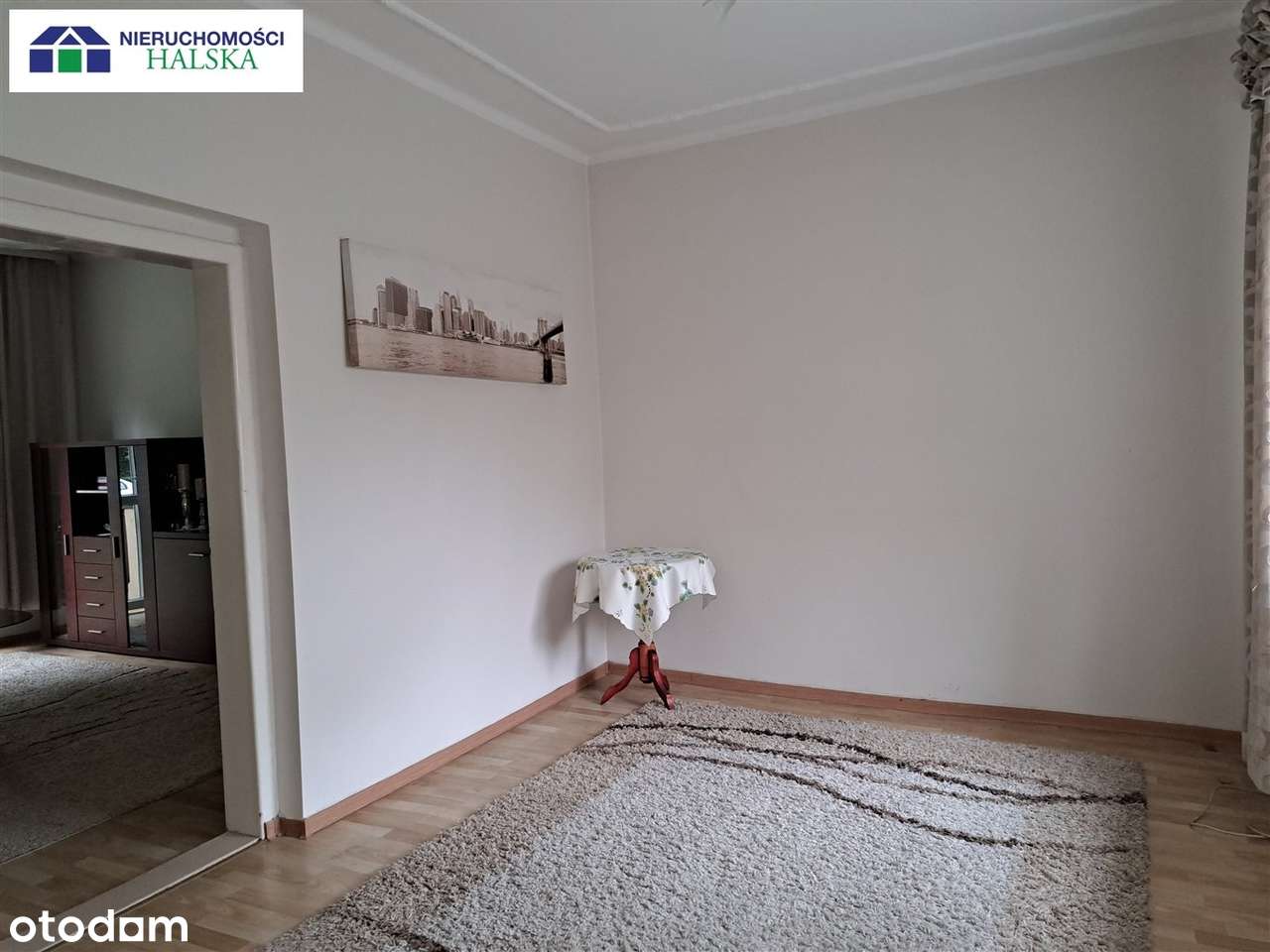 Mały dom w Brzeszczach w cenie mieszkania!-5