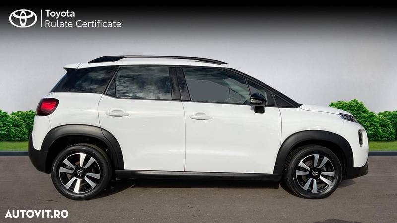 Citroën C3 AIRCROSS - 17