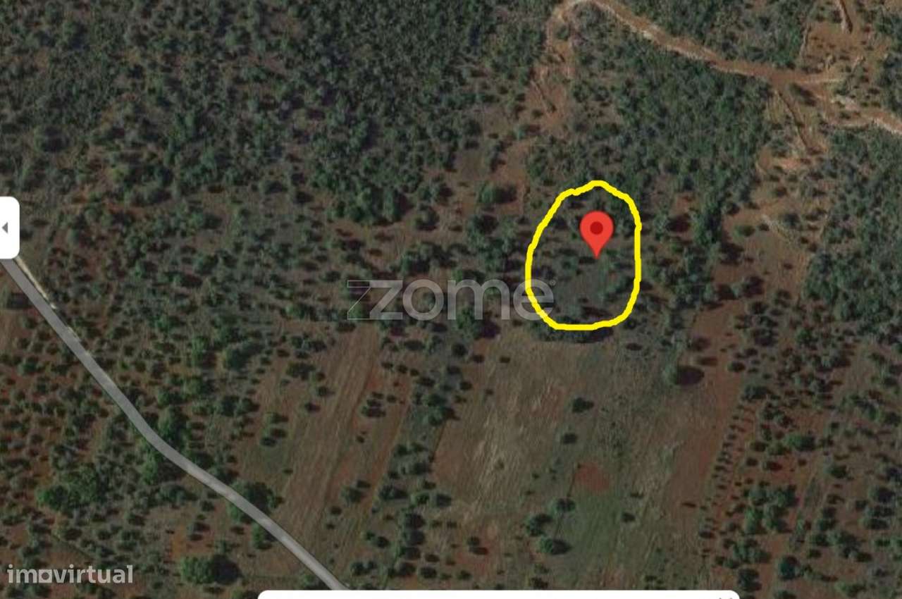 Terreno Várzeas da Nave - Loulé - Grande imagem: 5/13