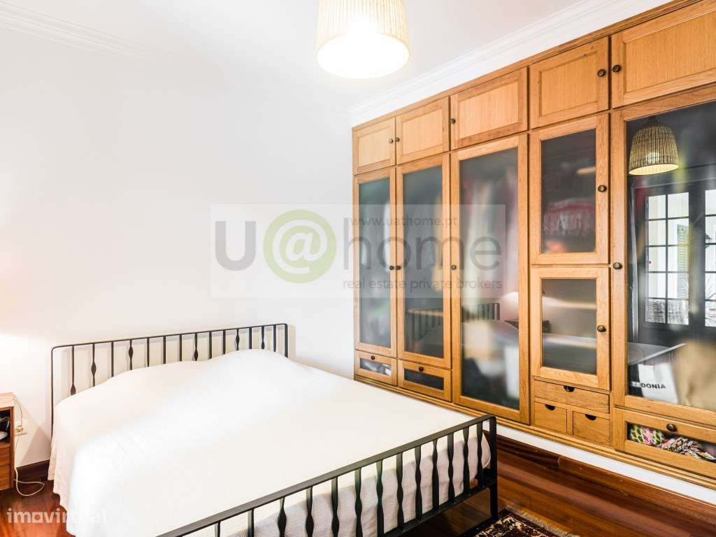 Moradia T4 na Mata do Duque em Santo Estevão-19