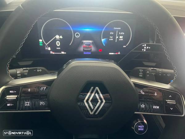 Renault Austral 1.3 Mild Hybrid Techno Esprit Alpine Auto - 11