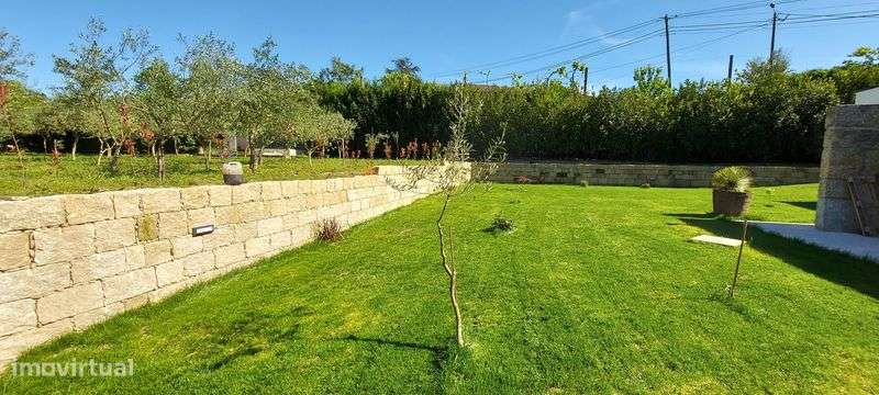 Quinta T5 + T1 Marco de Canaveses - Grande imagem: 4/12