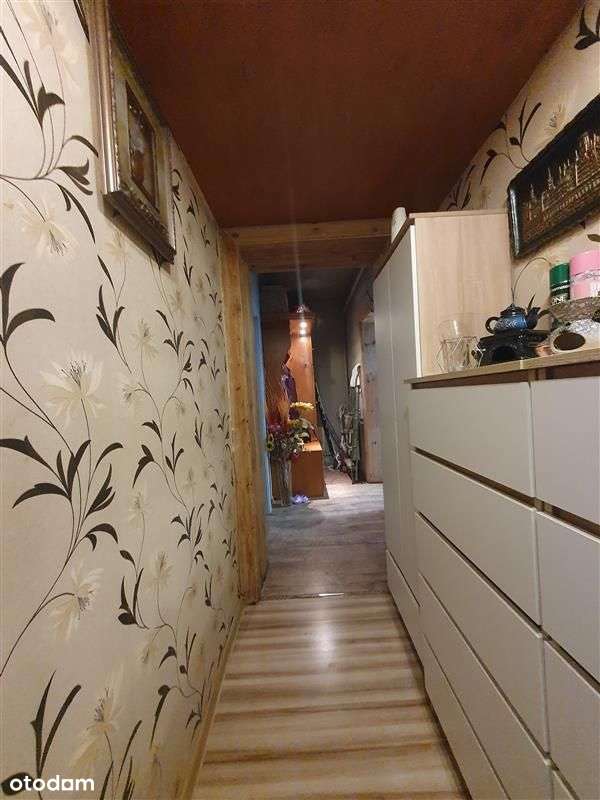 Mieszkanie - Gdańsk Wrzeszcz Dolny-6