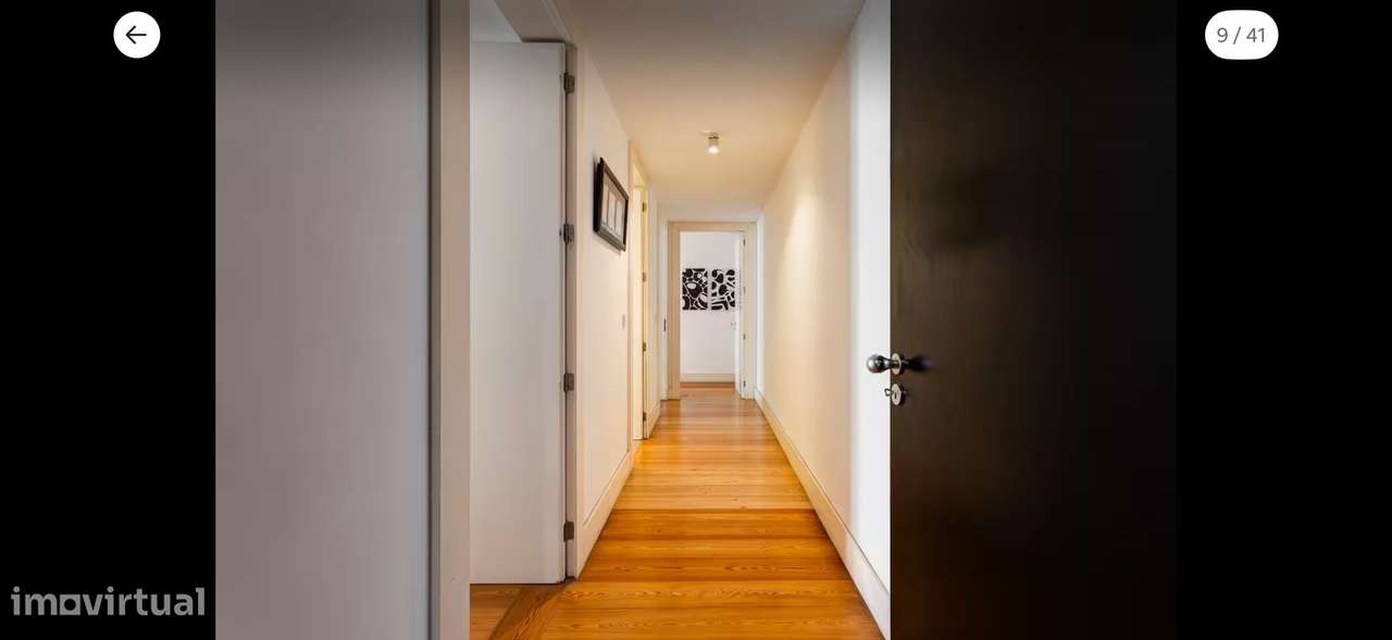 T3 Calçada do Combro - Com piscina e estacionamento-5