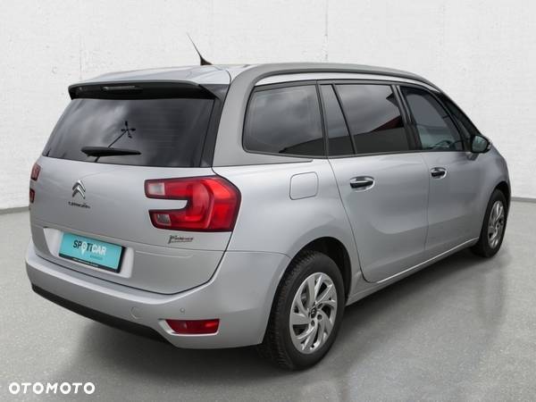 Citroën C4 Grand Picasso 1.6 THP MoreLife S&S EAT6 - 5