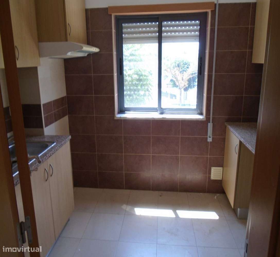 Apartamento T1 acolhedor em Alter do Chão - Grande imagem: 3/7