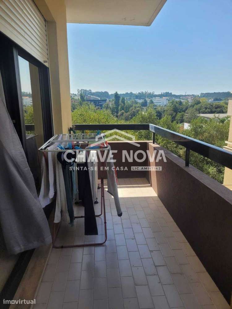 Apartamento T3 - Castêlo da Maia (Próx. do Ismai)-18