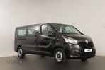 Renault Trafic 1.6 dCi L2H1 1.2T SS - 1