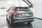 Audi A3 Sportback 30 TFSI S line S tronic - 5
