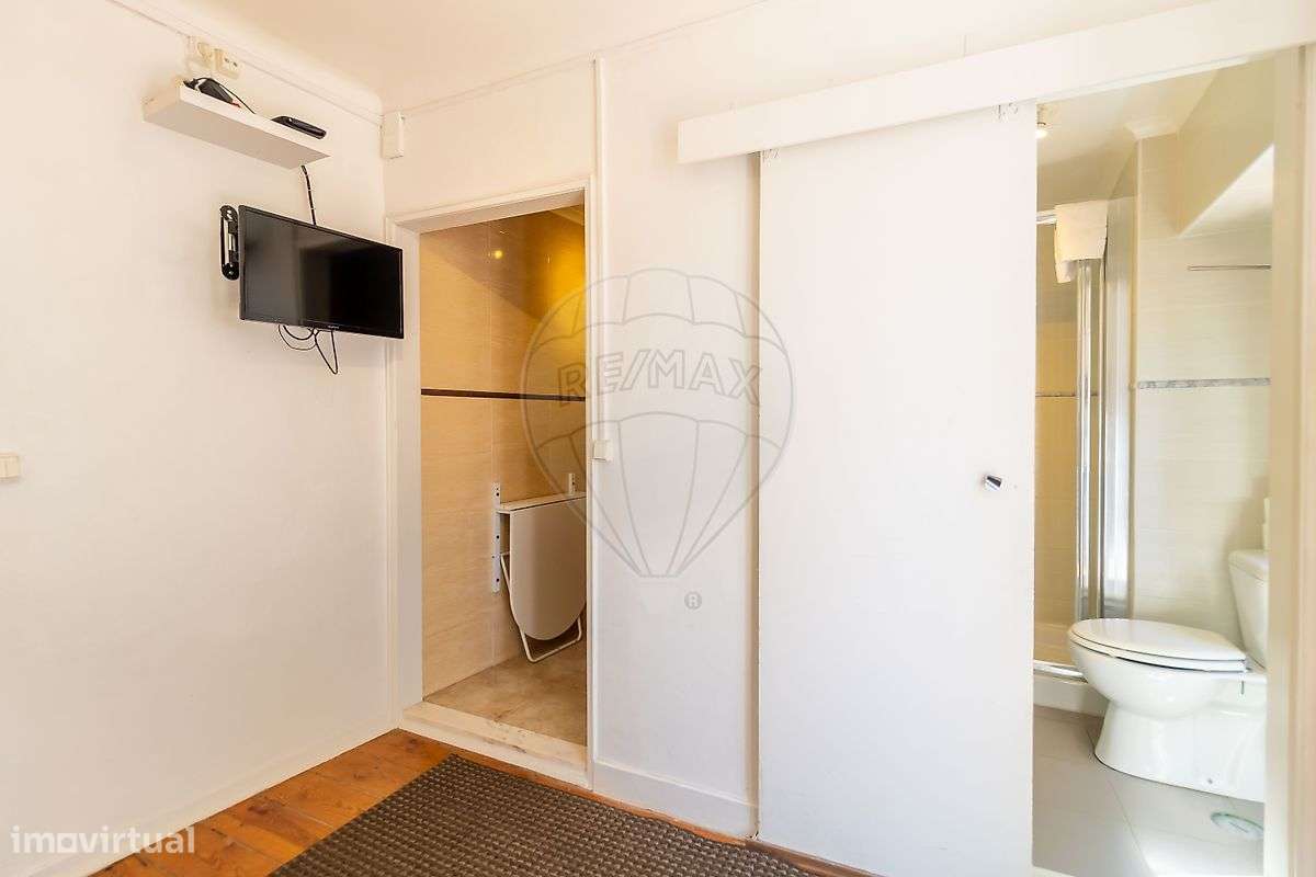 Apartamento T1 para venda-18