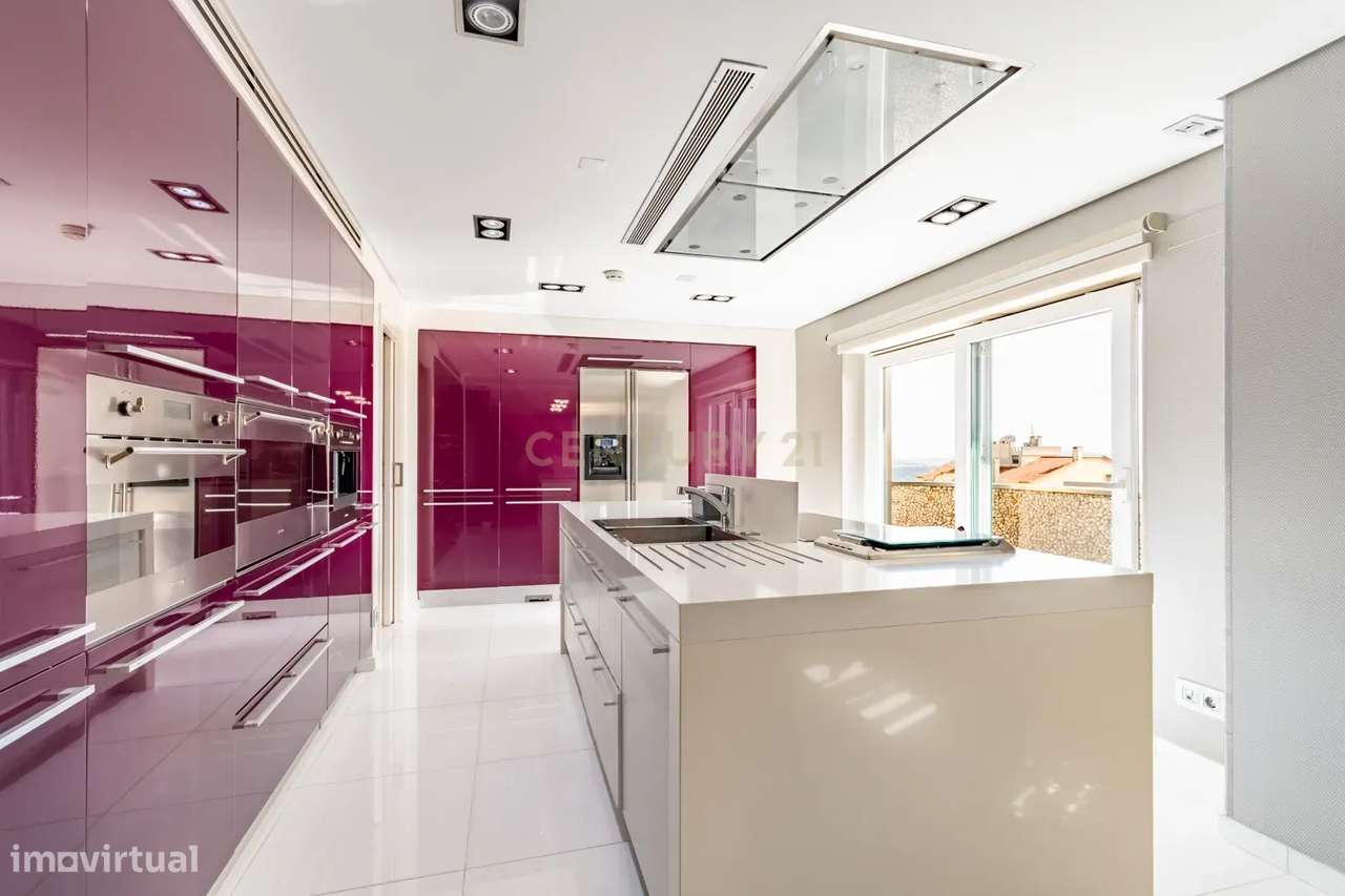 Penthouse T5 Duplex A Dualidade Perfeita Entre Espaco Exclusividade