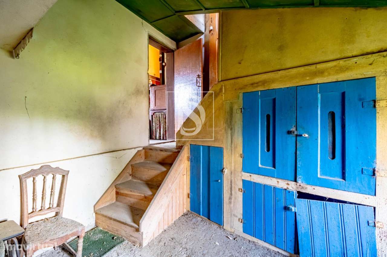 Moradia T3 em Fridão, Amarante-25