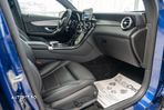 Mercedes-Benz GLC Coupe 220 d 4Matic 9G-TRONIC AMG Line - 21