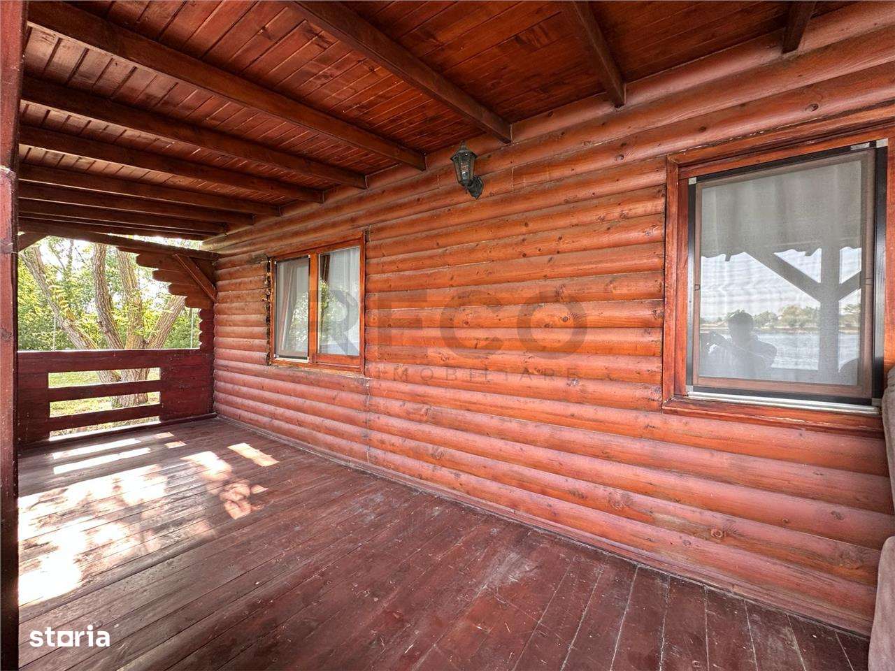 RECO Sala de evenimente cu lac privat Ineu de Cris- Bihor - Imagine principală: 3/20