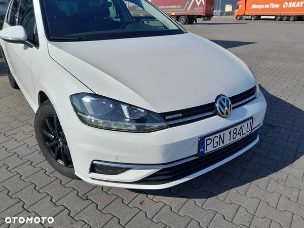 Volkswagen Golf 1.5 TSI ACT OPF BlueMotion Join - 21