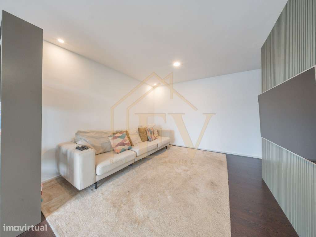 Apartamento T3 Azurém-8