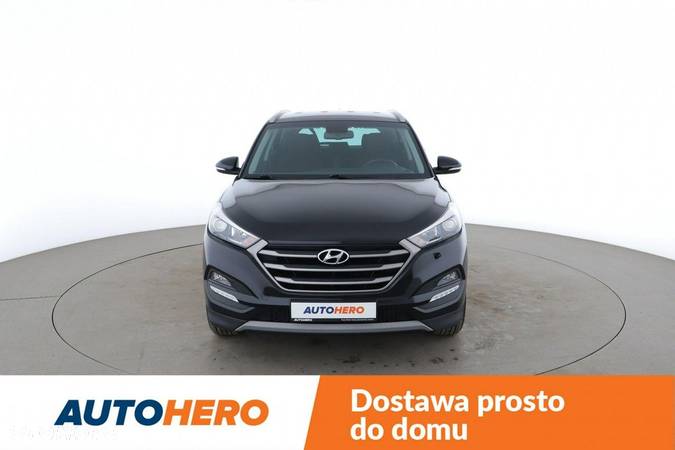 Hyundai Tucson - 10