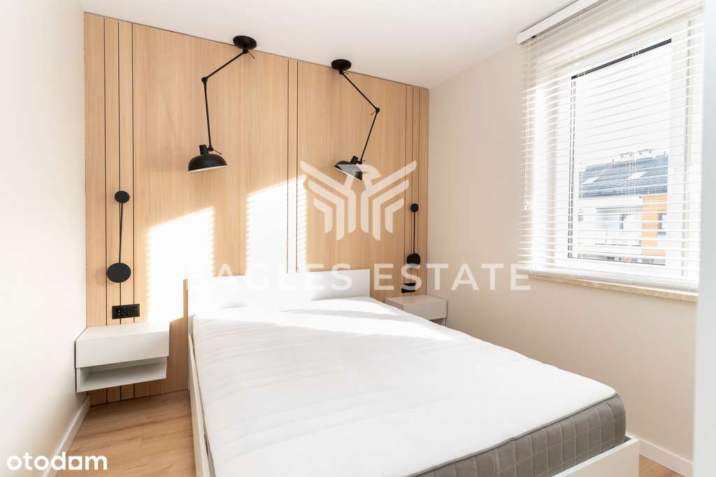 Nowoczesny apartament 5 pokoi - 110 m² - 2 poziomy-11