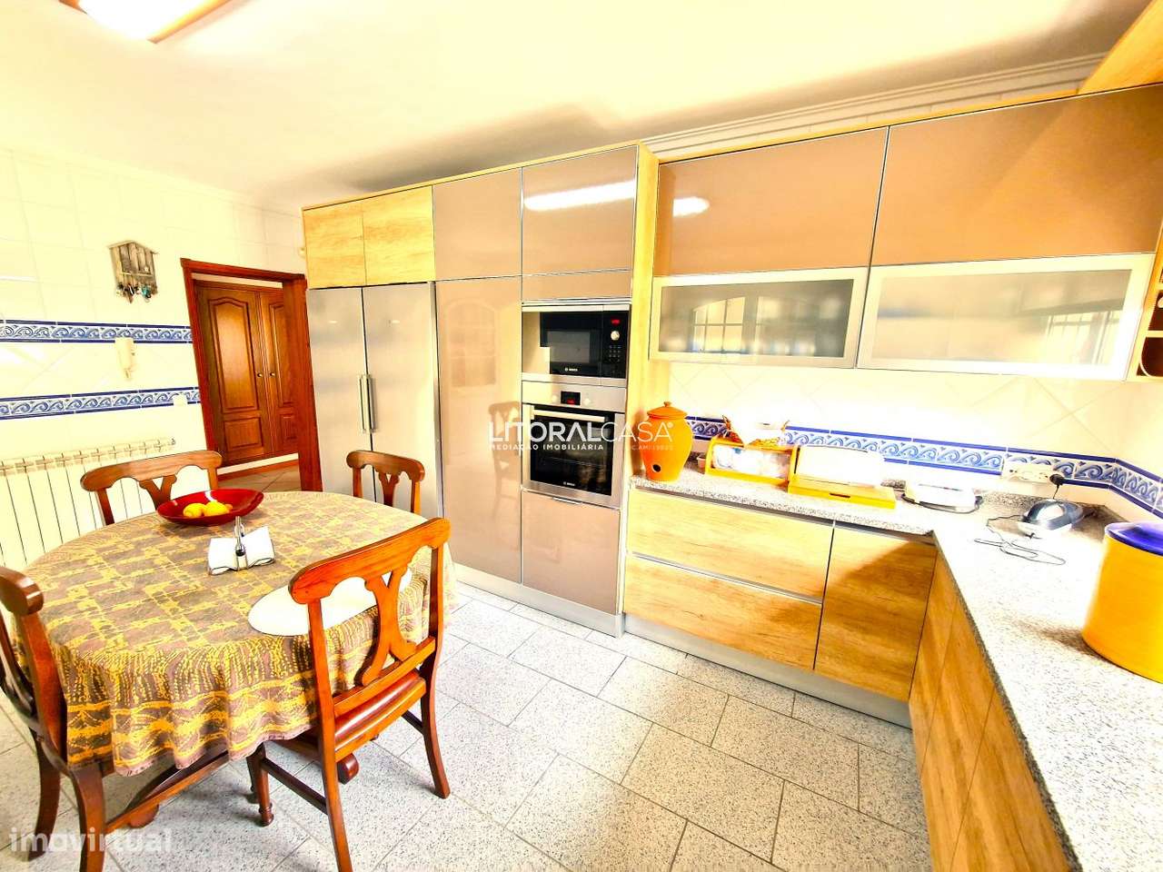 Excelente Moradia T4 Isolada - Santa Joana - Grande imagem: 3/43