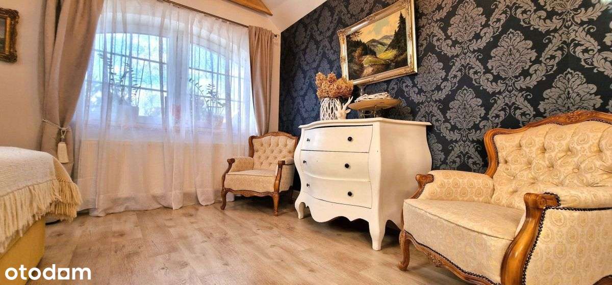 Luksusowy dom w uzdrowisku - Cieplice-12