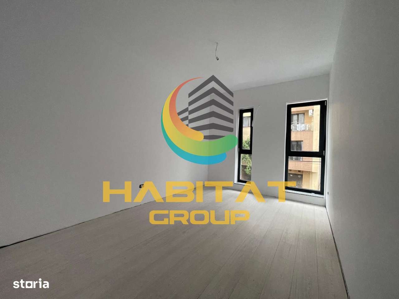 Apartament 2 Camere Timpuri Noi Nou Finalizat investitie - Imagine principală: 4/12