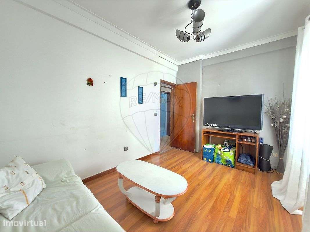 Apartamento T2 para venda - Grande imagem: 4/10