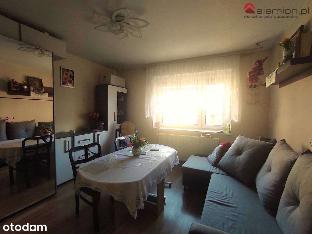 Kawalerka blisko Centrum-7