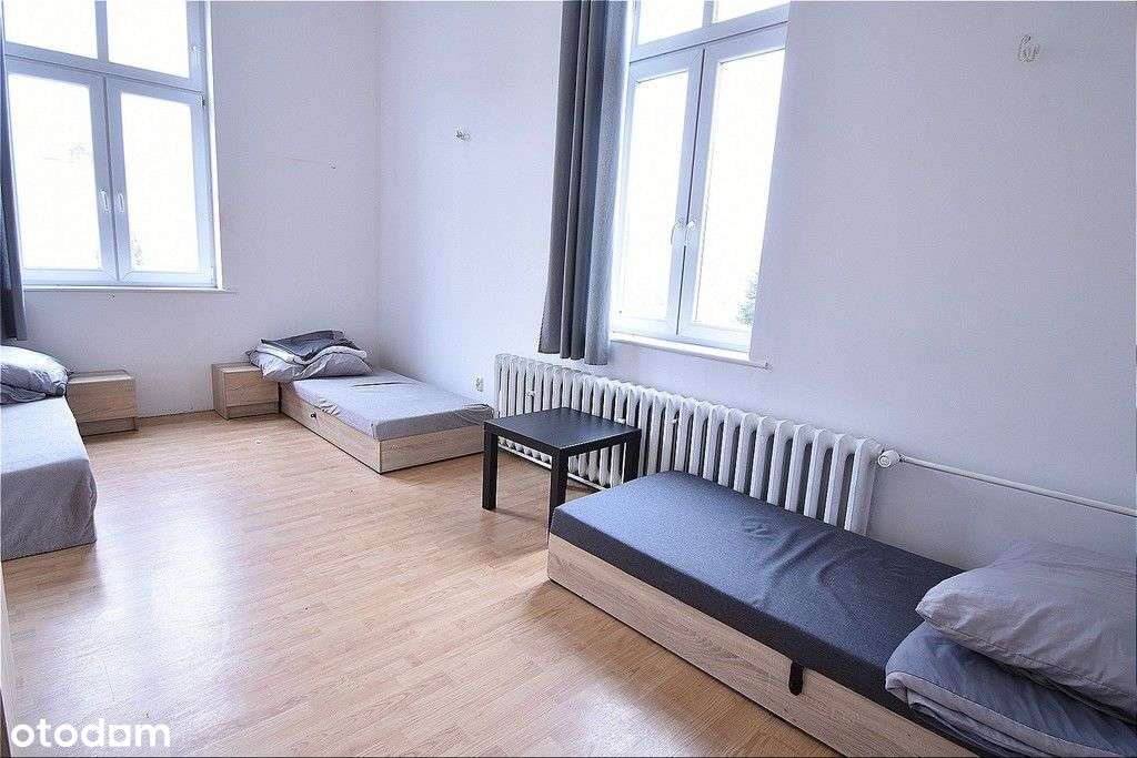 Klimatyczna Kamienica Z Ogrodkiem-5