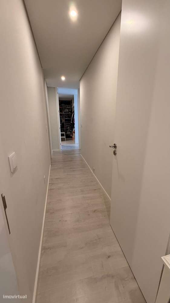 T2 com terraço – Condomínio Neovallis com Piscina | Valongo-10