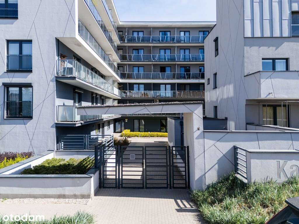 Twoje nowe komfortowe mieszkanie - Pełny obrazek: 2/18