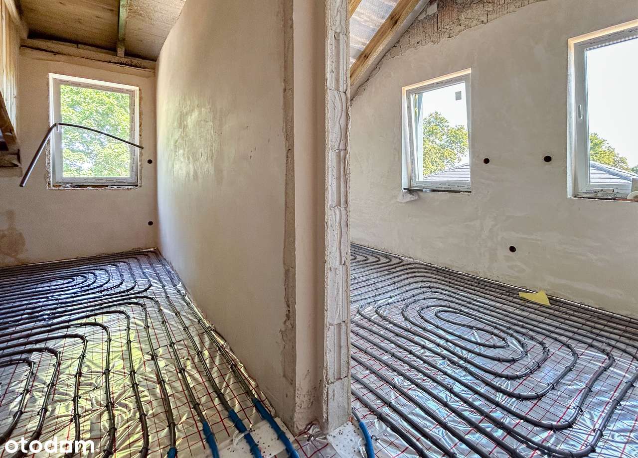 Mieszkanie bezczynszowe z balkonem | Pobiedziska | Centrum-8