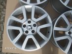 ALUFELGI 4szt R17 SKODA YETI,OCTAVIA ,SUPER B,KODIAQ,KAROQ,VW,AUDI,SEAT - 6