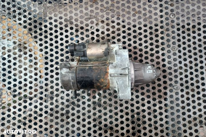 ELECTROMOTOR 1.4 BENZINA 428000541 Honda Civic  seria - 1