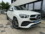 Mercedes-Benz GLE 400 d 4MATIC - 2