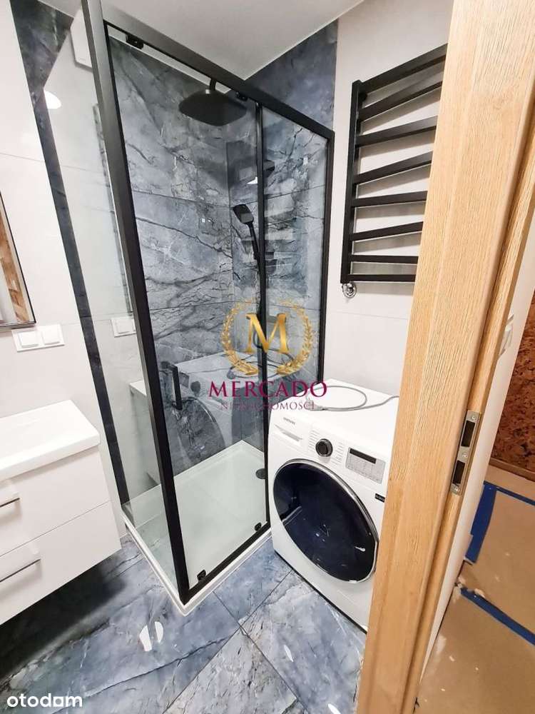 2 pokoje na Zazamczu! Niski czynsz ! - Pełny obrazek: 4/7