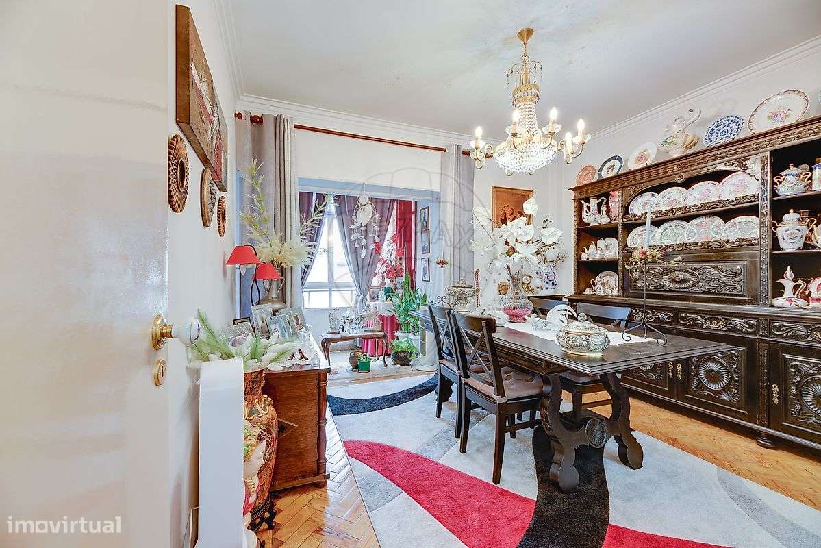 Apartamento T2 para venda - Grande imagem: 5/19