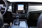 Volvo V90 2.0 D4 R-Design Geartronic - 37