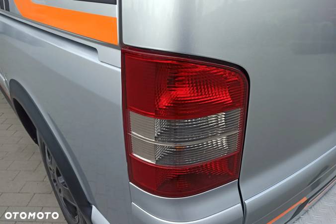 Volkswagen Transporter Multivan DPF Comfortline - 17