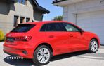 Audi A3 30 TFSI mHEV S tronic - 6