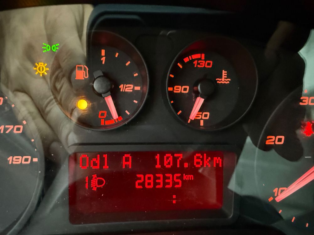 Podnośnik Koszowy Multitel MJ226 23 Metry UDT Super Stan !! - zdjęcie 29