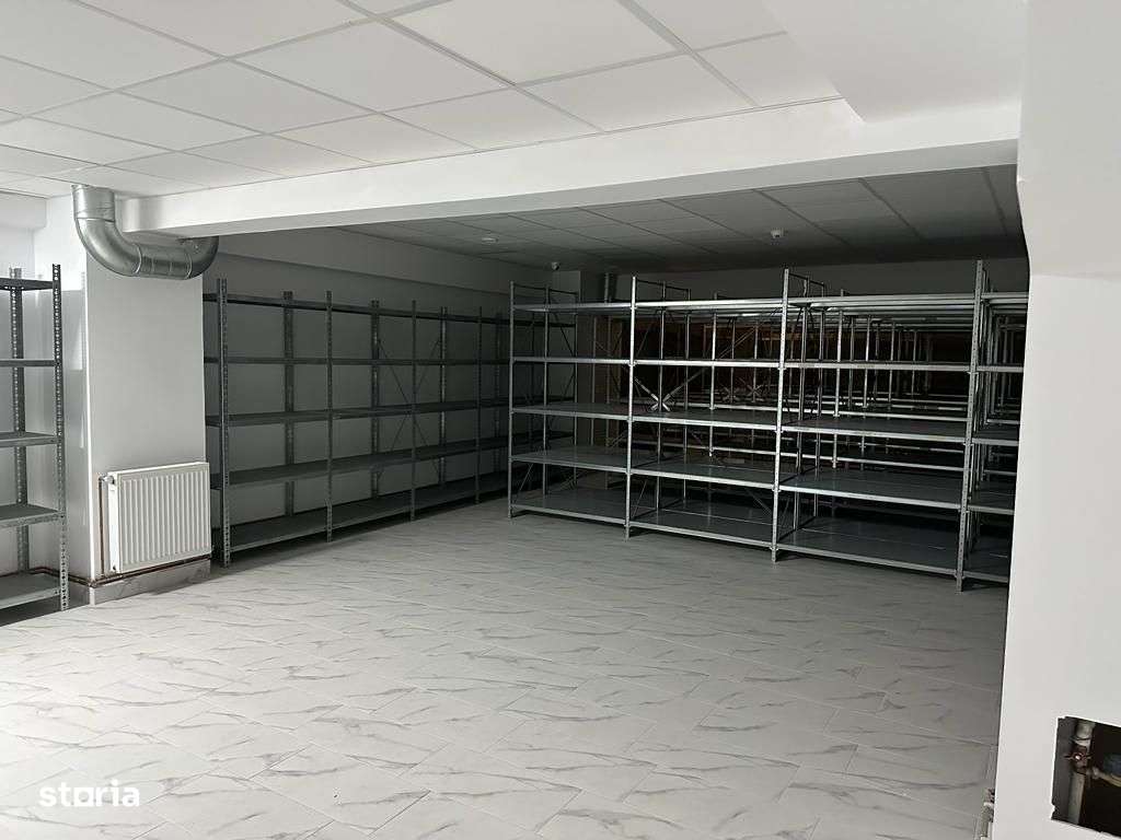 Spatiu comercial de vanzare - Centru - Bd. Anastasie Panu - Demisol - Imagine principală: 3/8