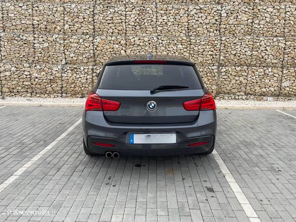 BMW 120 d xDrive Pack M - 6